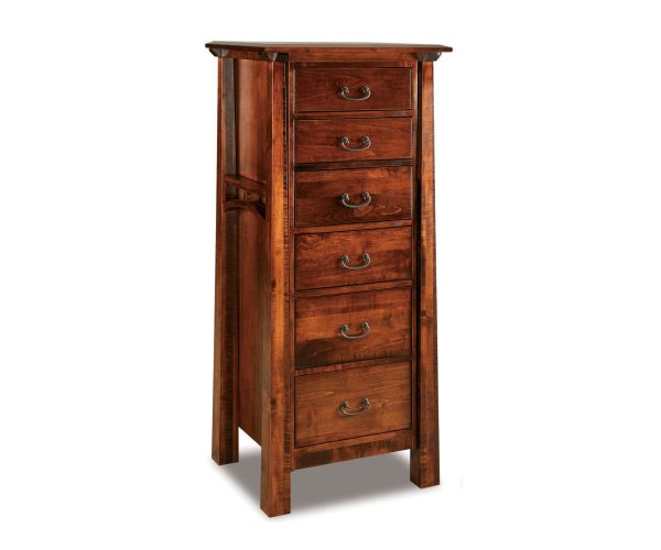 Artesa 6 Drawer Lingerie Chest