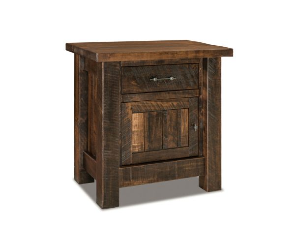 Houston Nightstand