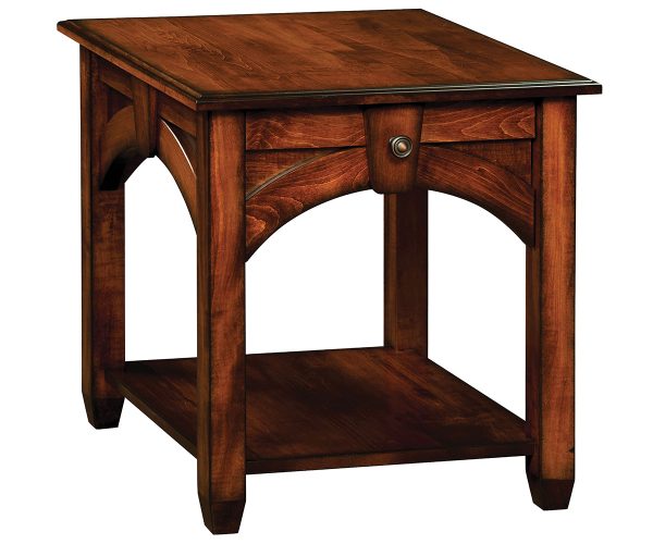 Kensing End Table