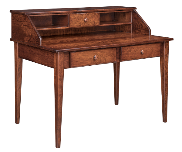 Shaker Paymaster Desk